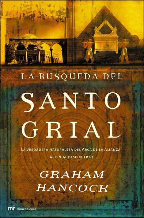 BUSQUEDA DEL SANTO GRIAL, LA | 9788427031173 | HANCOCK, GRAHAM