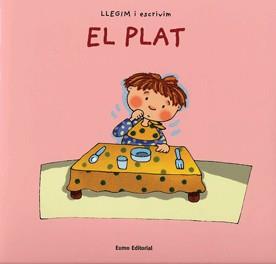 EL PLAT | 9788497661072 | MONTSERRAT BIGAS/MONTSERRAT FONS/MARIA ÀNGELS OLLÉ/MONTSERRAT CORREIG