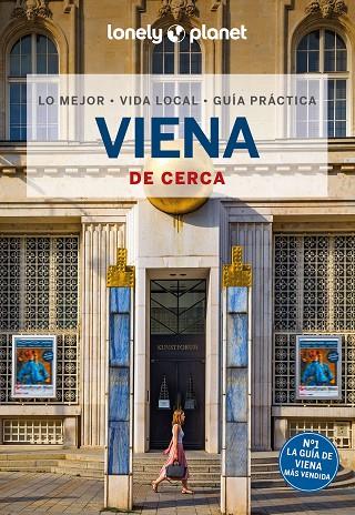 Viena de cerca 06 | 9788408289982 | Becki Enright