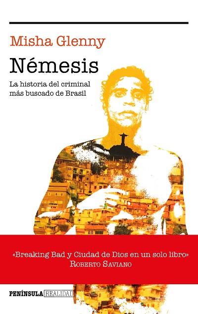 NEMESIS | 9788499425399 | MISHA GLENNY