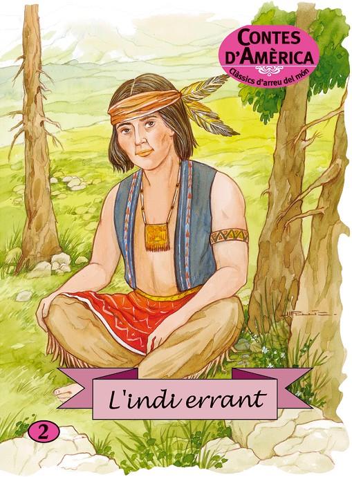 INDI ERRANT, L' | 9788478649631 | VV.AA.