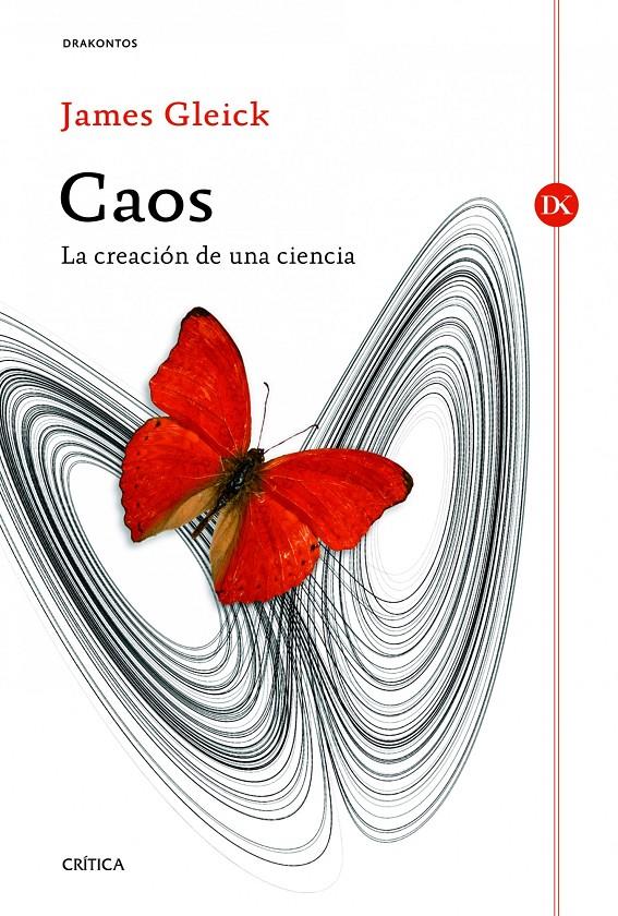 CAOS | 9788498923728 | GLEICK, JAMES