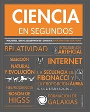 CIENCIA EN SEGUNDOS | 9789463594318 | JENNIFER CROUCH