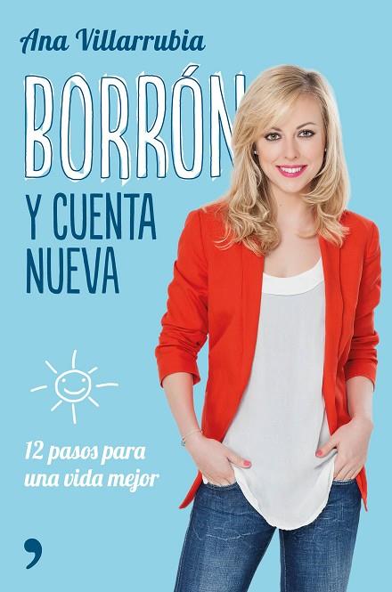 BORRON Y CUENTA NUEVA | 9788499985329 | ANA VILLARUBIA