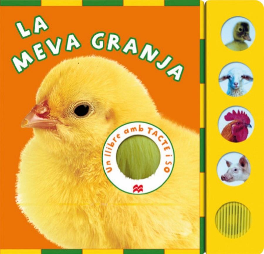 MEVA GRANJA, LA | 9788479429041 | VV.AA.