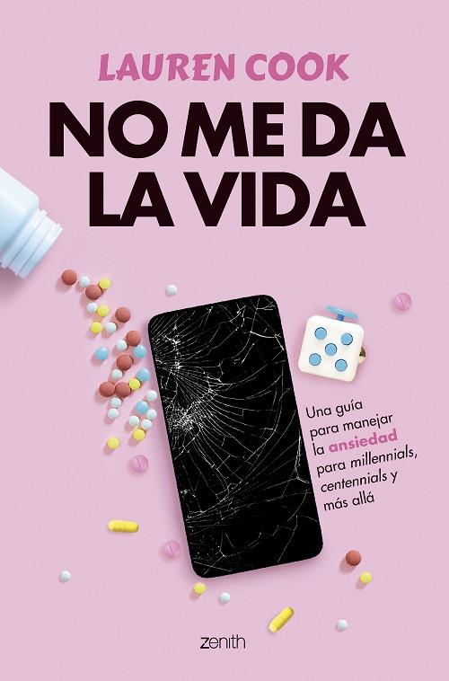 No me da la vida | 9788408291824 | Lauren Cook