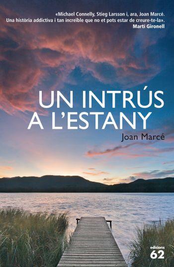 INTRUS A L' ESTANY | 9788429768404 | MARCE, JOAN