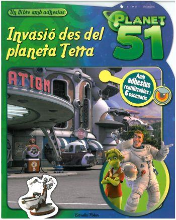 INVASIO DES DEL PLANETA TERRA | 9788499320205 | AUTORS, DIVERSOS