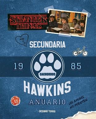 Anuario de Hawkings | 9786075576046 | Matthew J. Gilbert