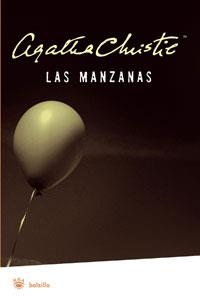 LAS MANZANAS | 9788498670196 | CHRISTIE, AGATHA