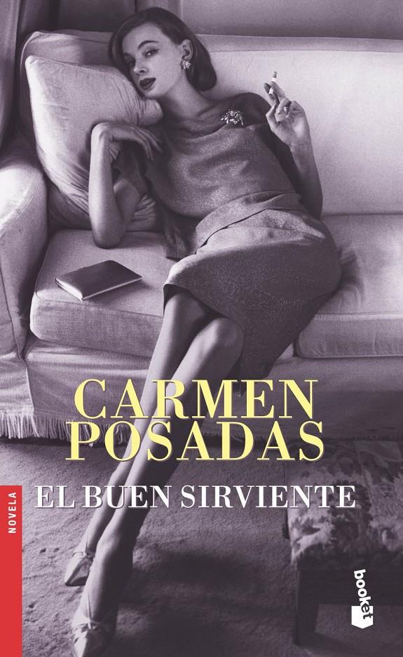 EL BUEN SIRVIENTE | 9788408065159 | POSADAS, CARMEN