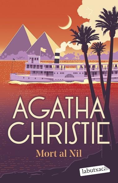 Mort al Nil | 9788419971265 | Agatha Christie