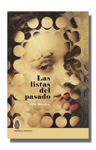 Las listas del pasado | 9788412393705 | JULIE HAYDEN