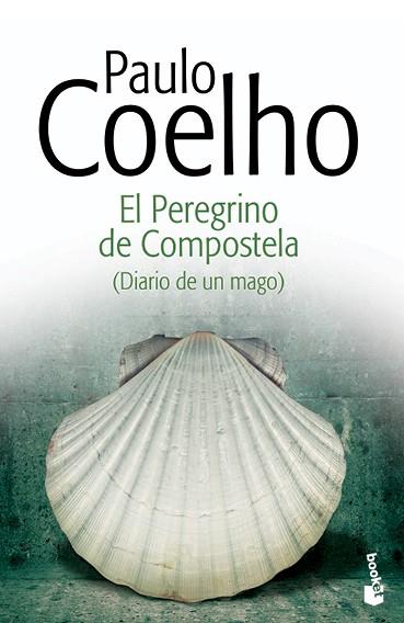 EL PEREGRINO DE COMPOSTELA | 9788408130376 | PAULO COELHO