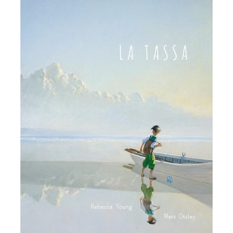 LA TASSA | 9788415315278 | YOUNG, REBECCA & OTTLEY, MATT