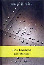 LOS LOGICOS | 9788423997558 | MOSTERIN, JESUS