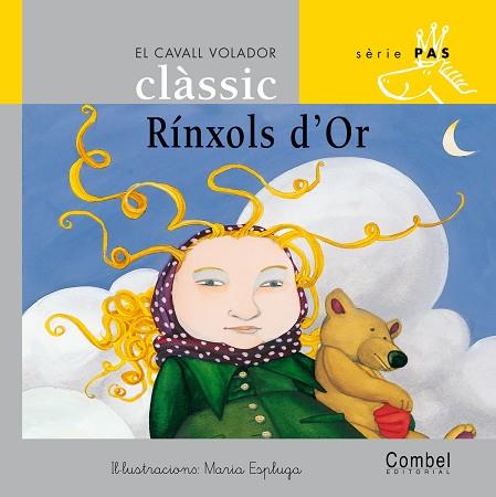 RINXOLS D'OR | 9788478648504 | ESPLUGA, MARIA