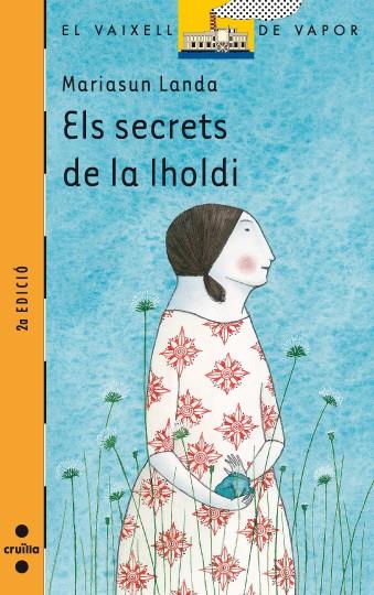 ELS SECRETS DE LA IHOLDI | 9788466113038 | MARIASUN LANDA