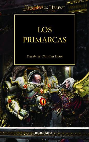 LOS PRIMARCAS | 9788445003282 | VVAA