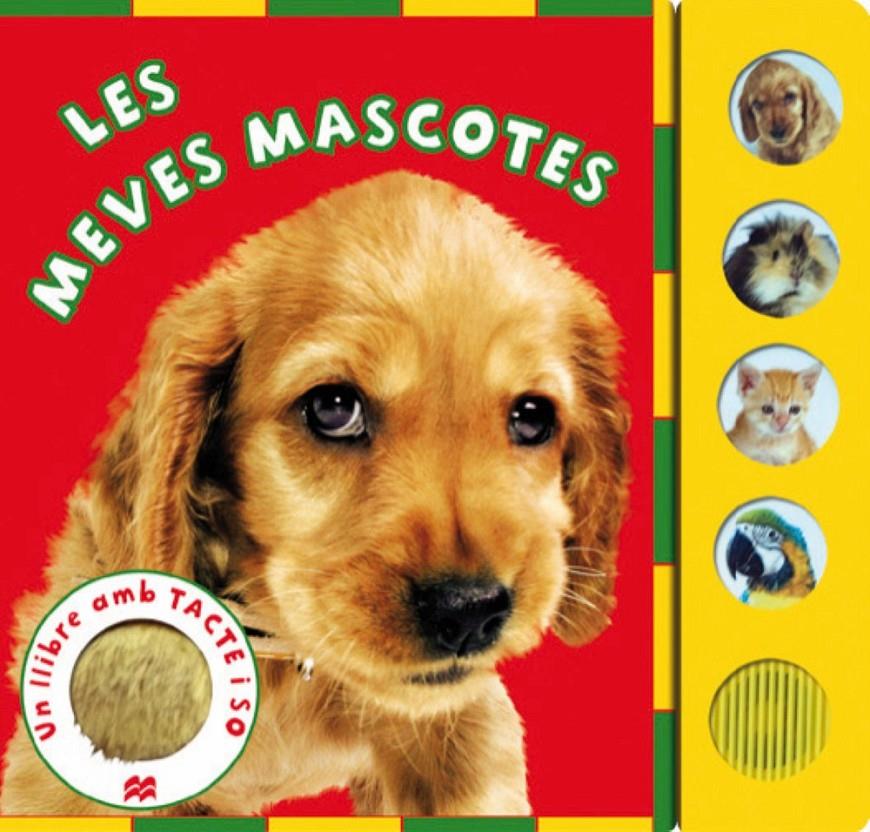 LES MEVES MASCOTES | 9788479429034 | VV.AA.