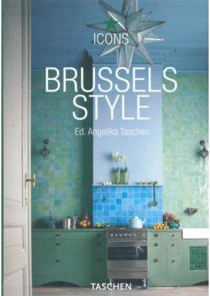 BRUSSELS STYLE | 9783822823835 | ANGELIKA TASCHEN