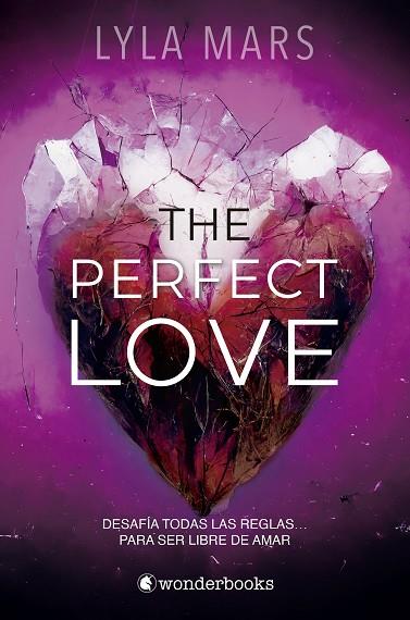 THE PERFECT LOVE | 9788418509780 | LYLA MARS