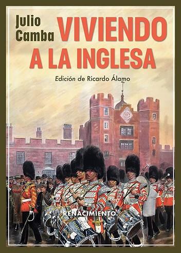 Viviendo a la inglesa | 9791387552053 | JULIO CAMBA