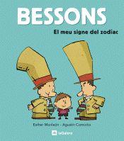 BESSONS | 9788424628352 | MONLEON & COMOTTO