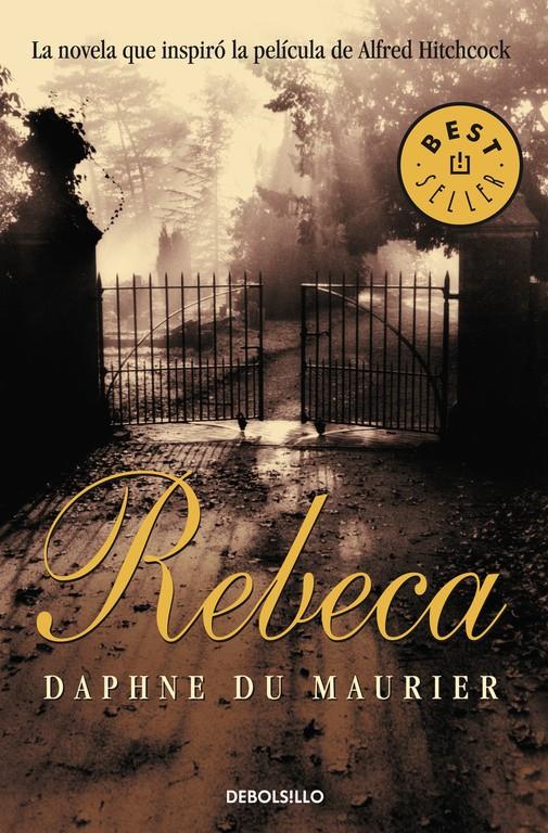 REBECA | 9788497938860 | DU MAURIER, DAPHNE