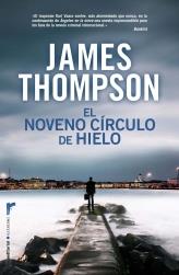 EL NOVENO CIRCULO DE HIELO | 9788499182292 | THOMPSON, JAMES