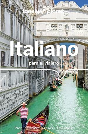 Italiano para el viajero 06 | 9788408292029 | VVAA