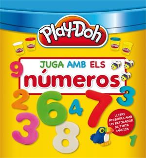 JUGA AMB ELS NUMEROS | 9788424646660 | VVAA