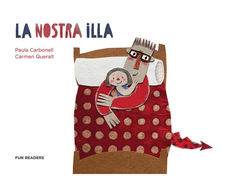 LA NOSTRA ILLA | 9788412718515 | PAULA CARBONELL