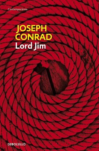 LORD JIM | 9788483467473 | CONRAD, JOSEPH