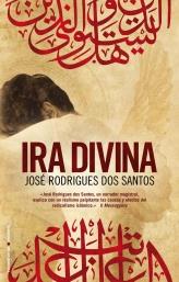 IRA DIVINA | 9788499181899 | RODRIGUES DOS SANTOS, JOSE