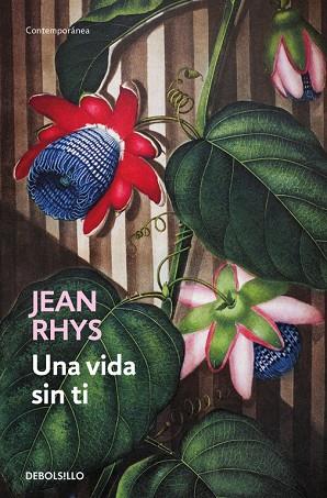 Una vida sin tí | 9788466340557 | Jean Rhys