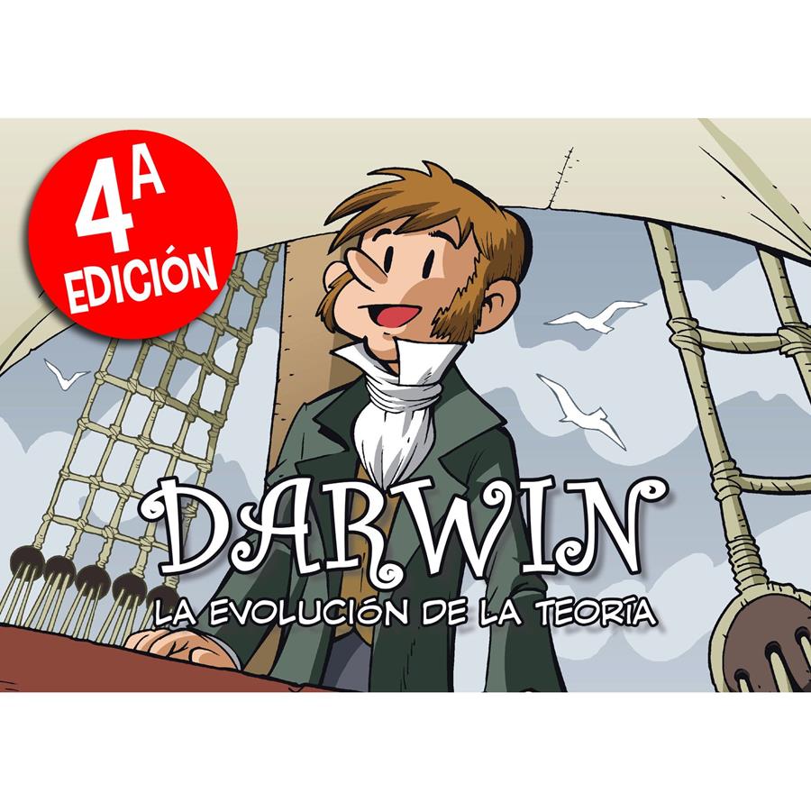 DARWIN LA EVOLUCION DE LA TEORIA | 9788412761580 | JORDI BAYARRI