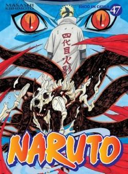 NARUTO 47 | 9788499472645 | MASASHI KISHIMOTO