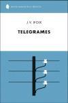 TELEGRAMES | 9788429757385 | FOIX, J.V.