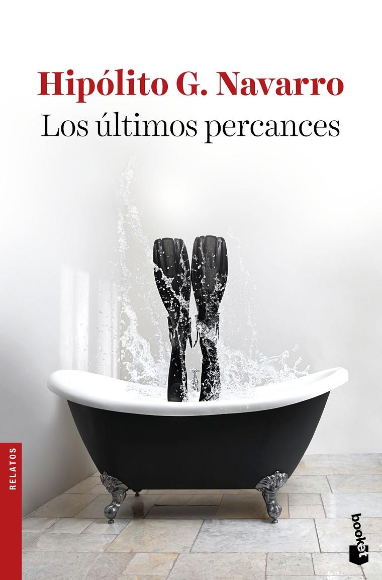 LOS ULTIMOS PERCANCES | 9788432232053 | HIPOLITO G. NAVARRO