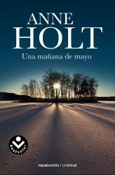 UNA MAÑANA DE MAYO | 9788496940413 | HOLT, ANNE