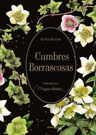 Cumbres borrascosas | 9788410206175 | Emily Bronte