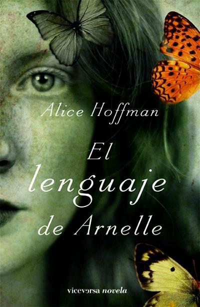 EL LENGUAJE DE ARNELLE | 9788492819195 | HOFFMAN, ALICE