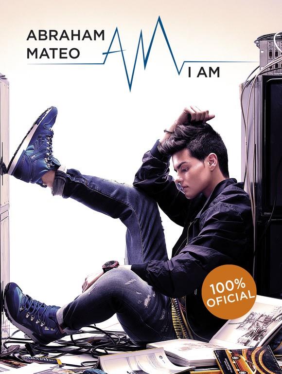 ABRAHAM MATEO  I AM | 9788490433584 | VVAA