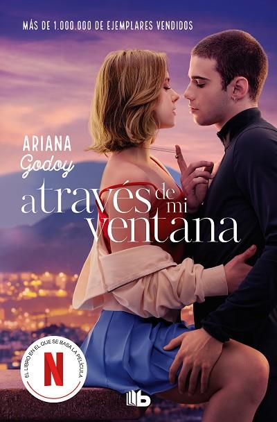 A través de mi ventana | 9788413148199 | ARIANA GODOY