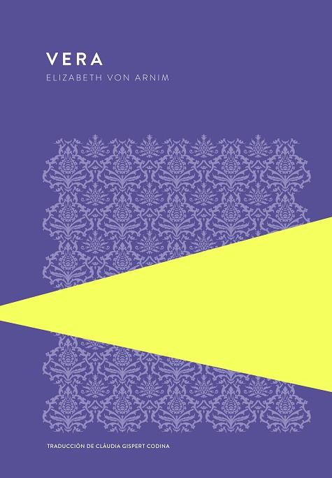 Vera | 9789992076088 | Elizabeth Von Arnim