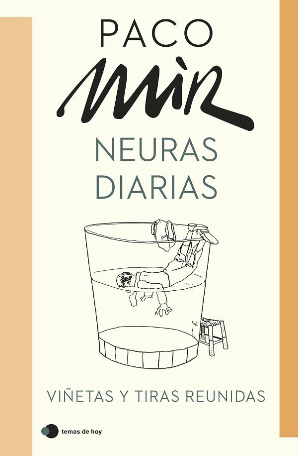 Neuras diarias | 9788499989532 | Paco Mir