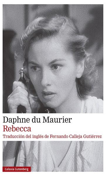 Rebecca | 9788417971984 | Daphne Du Maurier