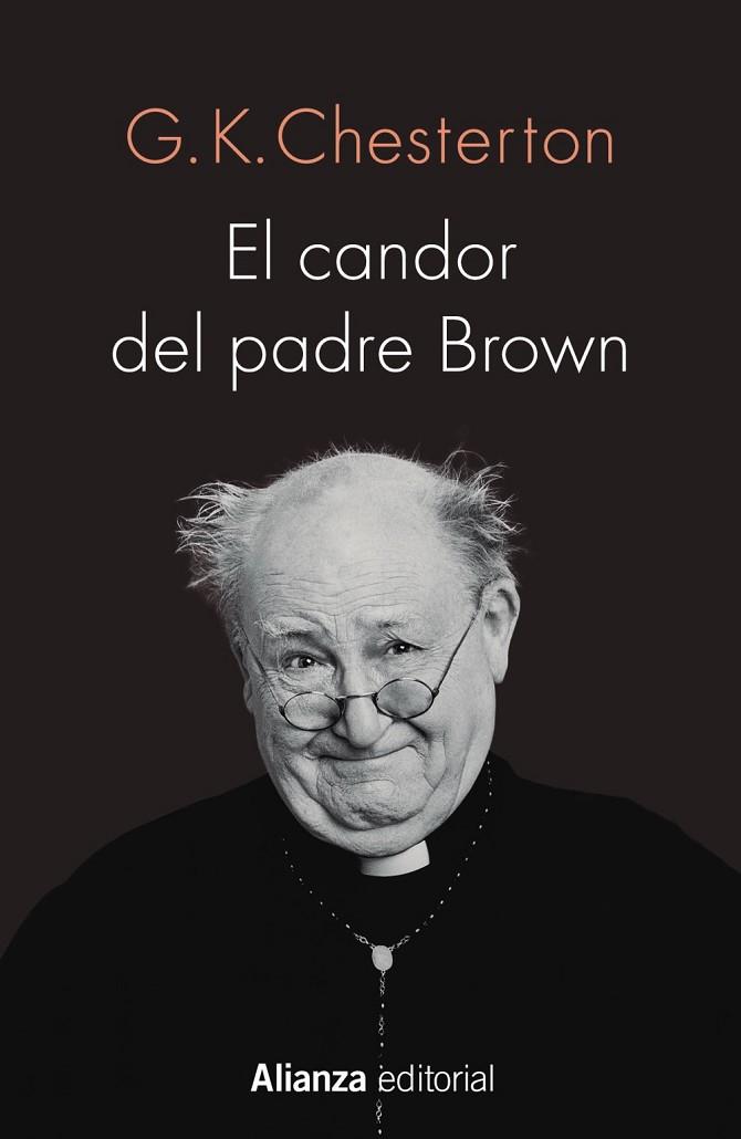 El candor del padre Brown | 9788491042297 | G.K. Chesterton