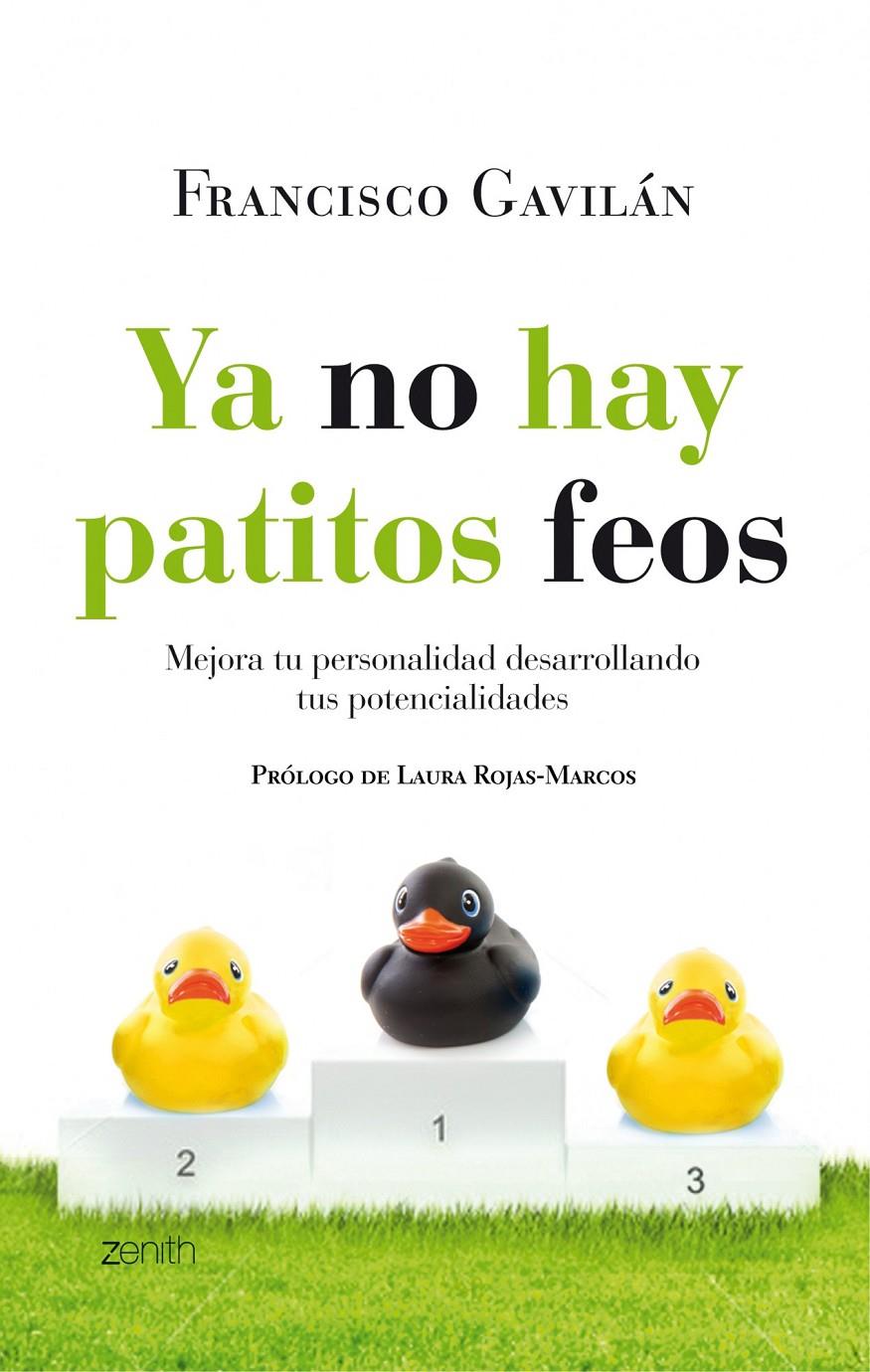 YA NO HAY PATITOS FEOS | 9788408080527 | GAVILAN, FRANCISCO